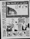 Sunderland Daily Echo and Shipping Gazette Saturday 08 July 1989 Page 20