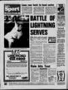 Sunderland Daily Echo and Shipping Gazette Saturday 08 July 1989 Page 28