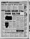 Sunderland Daily Echo and Shipping Gazette Monday 10 July 1989 Page 2