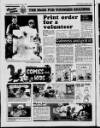 Sunderland Daily Echo and Shipping Gazette Monday 10 July 1989 Page 10