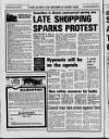 Sunderland Daily Echo and Shipping Gazette Monday 10 July 1989 Page 12