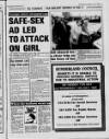 Sunderland Daily Echo and Shipping Gazette Monday 10 July 1989 Page 13