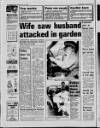 Sunderland Daily Echo and Shipping Gazette Monday 10 July 1989 Page 16