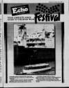 Sunderland Daily Echo and Shipping Gazette Monday 10 July 1989 Page 17
