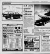 Sunderland Daily Echo and Shipping Gazette Monday 10 July 1989 Page 22