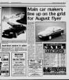 Sunderland Daily Echo and Shipping Gazette Monday 10 July 1989 Page 23