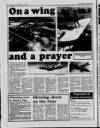 Sunderland Daily Echo and Shipping Gazette Monday 10 July 1989 Page 26