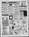 Sunderland Daily Echo and Shipping Gazette Monday 10 July 1989 Page 30