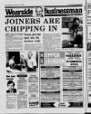 Sunderland Daily Echo and Shipping Gazette Monday 10 July 1989 Page 32