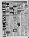 Sunderland Daily Echo and Shipping Gazette Monday 10 July 1989 Page 36