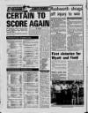 Sunderland Daily Echo and Shipping Gazette Monday 10 July 1989 Page 42