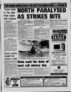 Sunderland Daily Echo and Shipping Gazette Wednesday 12 July 1989 Page 3