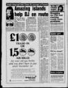 Sunderland Daily Echo and Shipping Gazette Thursday 13 July 1989 Page 10