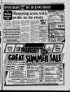 Sunderland Daily Echo and Shipping Gazette Friday 14 July 1989 Page 21