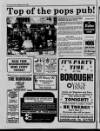 Sunderland Daily Echo and Shipping Gazette Thursday 20 July 1989 Page 8