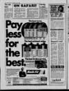 Sunderland Daily Echo and Shipping Gazette Thursday 20 July 1989 Page 12