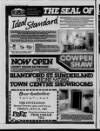 Sunderland Daily Echo and Shipping Gazette Thursday 20 July 1989 Page 16