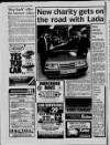 Sunderland Daily Echo and Shipping Gazette Thursday 20 July 1989 Page 26