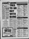 Sunderland Daily Echo and Shipping Gazette Thursday 20 July 1989 Page 54