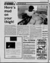Sunderland Daily Echo and Shipping Gazette Friday 04 August 1989 Page 14