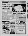 Sunderland Daily Echo and Shipping Gazette Friday 04 August 1989 Page 18