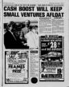 Sunderland Daily Echo and Shipping Gazette Friday 04 August 1989 Page 19