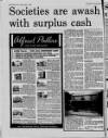 Sunderland Daily Echo and Shipping Gazette Friday 04 August 1989 Page 28