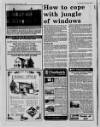 Sunderland Daily Echo and Shipping Gazette Friday 04 August 1989 Page 38