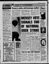 Sunderland Daily Echo and Shipping Gazette Monday 07 August 1989 Page 2