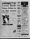 Sunderland Daily Echo and Shipping Gazette Monday 07 August 1989 Page 5