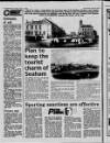 Sunderland Daily Echo and Shipping Gazette Monday 07 August 1989 Page 6