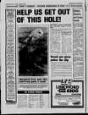 Sunderland Daily Echo and Shipping Gazette Monday 07 August 1989 Page 10