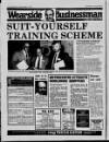 Sunderland Daily Echo and Shipping Gazette Monday 07 August 1989 Page 12