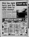 Sunderland Daily Echo and Shipping Gazette Monday 07 August 1989 Page 16
