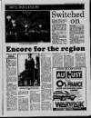 Sunderland Daily Echo and Shipping Gazette Monday 07 August 1989 Page 23