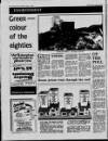Sunderland Daily Echo and Shipping Gazette Monday 07 August 1989 Page 28