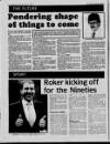 Sunderland Daily Echo and Shipping Gazette Monday 07 August 1989 Page 30