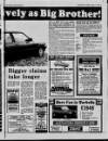 Sunderland Daily Echo and Shipping Gazette Monday 07 August 1989 Page 33