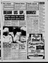 Sunderland Daily Echo and Shipping Gazette Monday 07 August 1989 Page 35