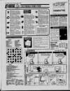 Sunderland Daily Echo and Shipping Gazette Monday 07 August 1989 Page 36