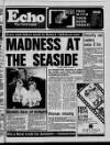 Sunderland Daily Echo and Shipping Gazette