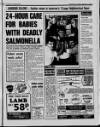 Sunderland Daily Echo and Shipping Gazette Monday 04 September 1989 Page 3