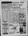 Sunderland Daily Echo and Shipping Gazette Monday 04 September 1989 Page 22