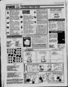 Sunderland Daily Echo and Shipping Gazette Monday 04 September 1989 Page 24