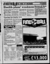 Sunderland Daily Echo and Shipping Gazette Monday 04 September 1989 Page 25