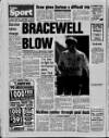 Sunderland Daily Echo and Shipping Gazette Monday 04 September 1989 Page 36