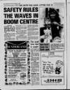 Sunderland Daily Echo and Shipping Gazette Friday 29 September 1989 Page 20