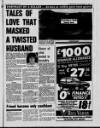 Sunderland Daily Echo and Shipping Gazette Friday 29 September 1989 Page 25