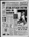 Sunderland Daily Echo and Shipping Gazette Friday 29 September 1989 Page 26