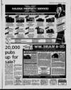 Sunderland Daily Echo and Shipping Gazette Friday 29 September 1989 Page 31